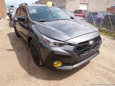 2025 Subaru Crosstrek   - Photo 2 - Woodbridge, ON L4L 8L6