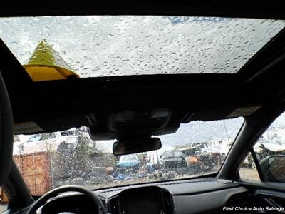 2025 Subaru Crosstrek   - Photo 13 - Woodbridge, ON L4L 8L6