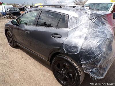 2025 Subaru Crosstrek   - Photo 6 - Woodbridge, ON L4L 8L6