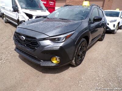 2025 Subaru Crosstrek   - Photo 1 - Woodbridge, ON L4L 8L6