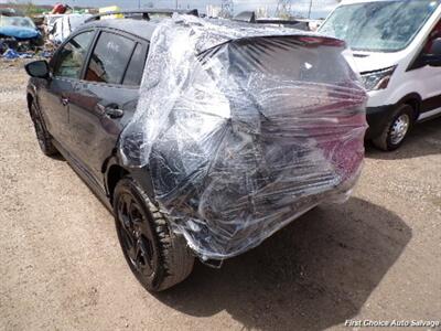 2025 Subaru Crosstrek   - Photo 5 - Woodbridge, ON L4L 8L6
