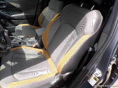 2025 Subaru Crosstrek   - Photo 9 - Woodbridge, ON L4L 8L6