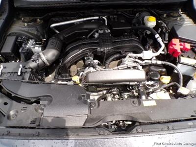 2025 Subaru Crosstrek   - Photo 7 - Woodbridge, ON L4L 8L6