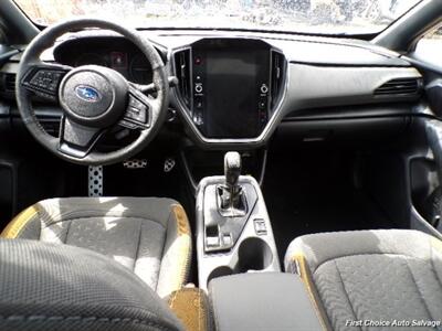 2025 Subaru Crosstrek   - Photo 11 - Woodbridge, ON L4L 8L6