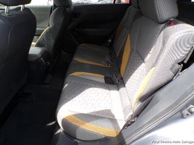 2025 Subaru Crosstrek   - Photo 10 - Woodbridge, ON L4L 8L6