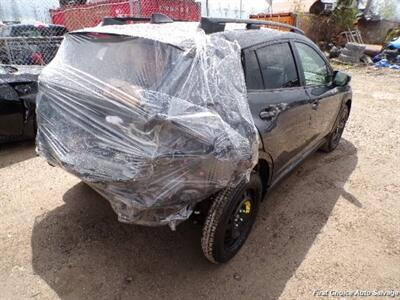2025 Subaru Crosstrek   - Photo 4 - Woodbridge, ON L4L 8L6