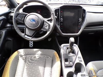 2025 Subaru Crosstrek   - Photo 12 - Woodbridge, ON L4L 8L6