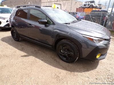 2025 Subaru Crosstrek   - Photo 3 - Woodbridge, ON L4L 8L6