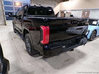 2022 Toyota Tundra Platinum   - Photo 6 - Woodbridge, ON L4L 8L6