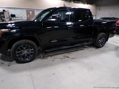 2022 Toyota Tundra Platinum   - Photo 7 - Woodbridge, ON L4L 8L6