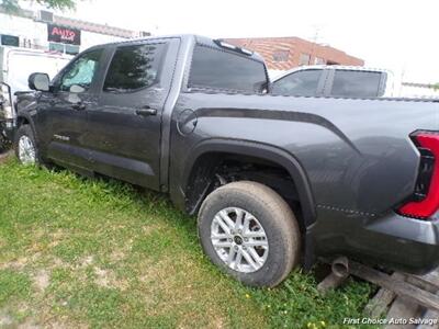 2024 Toyota Tundra   - Photo 6 - Woodbridge, ON L4L 8L6