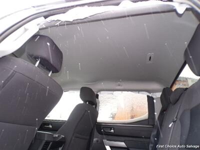 2024 Toyota Tundra   - Photo 12 - Woodbridge, ON L4L 8L6