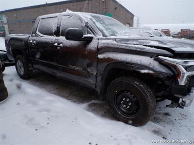 2024 Toyota Tundra   - Photo 4 - Woodbridge, ON L4L 8L6