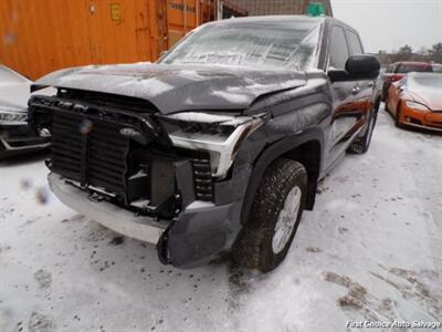 2024 Toyota Tundra   - Photo 1 - Woodbridge, ON L4L 8L6