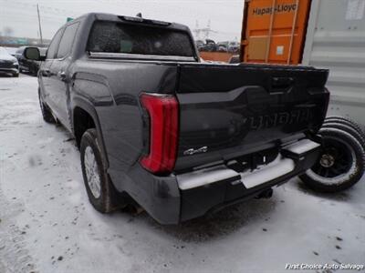 2024 Toyota Tundra   - Photo 6 - Woodbridge, ON L4L 8L6