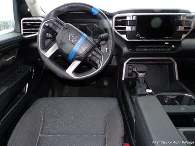2024 Toyota Tundra   - Photo 11 - Woodbridge, ON L4L 8L6