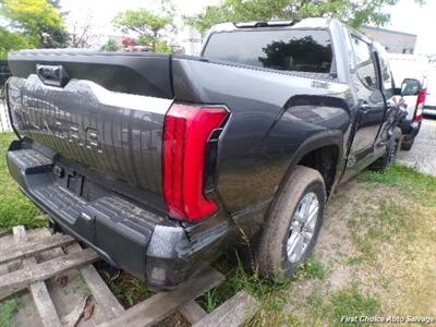 2024 Toyota Tundra   - Photo 4 - Woodbridge, ON L4L 8L6
