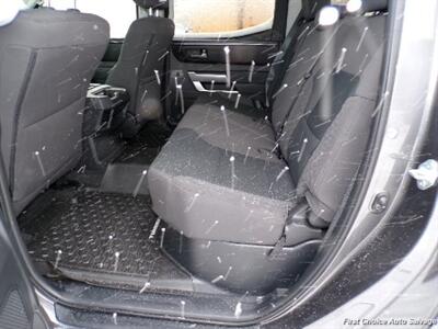2024 Toyota Tundra   - Photo 9 - Woodbridge, ON L4L 8L6