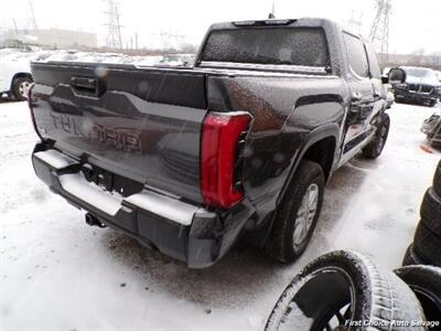 2024 Toyota Tundra   - Photo 5 - Woodbridge, ON L4L 8L6