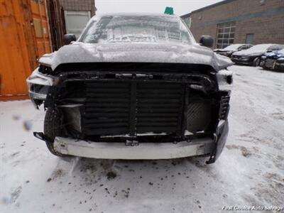 2024 Toyota Tundra   - Photo 2 - Woodbridge, ON L4L 8L6