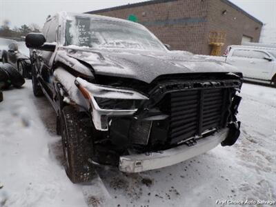 2024 Toyota Tundra   - Photo 3 - Woodbridge, ON L4L 8L6