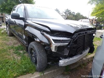2024 Toyota Tundra   - Photo 2 - Woodbridge, ON L4L 8L6