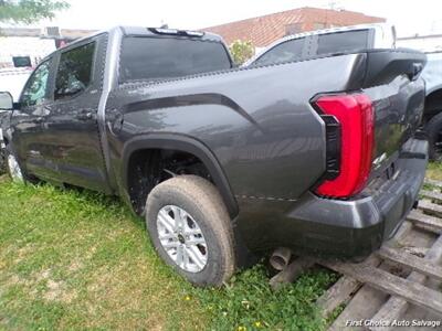 2024 Toyota Tundra   - Photo 5 - Woodbridge, ON L4L 8L6