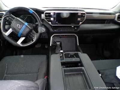 2024 Toyota Tundra   - Photo 10 - Woodbridge, ON L4L 8L6