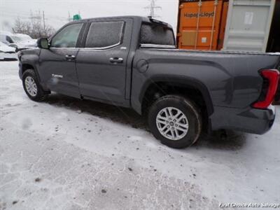 2024 Toyota Tundra   - Photo 7 - Woodbridge, ON L4L 8L6