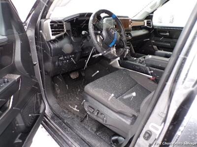 2024 Toyota Tundra   - Photo 7 - Woodbridge, ON L4L 8L6