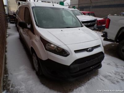 2018 Ford Transit Connect XL   - Photo 2 - Woodbridge, ON L4L 8L6