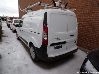 2018 Ford Transit Connect XL   - Photo 5 - Woodbridge, ON L4L 8L6