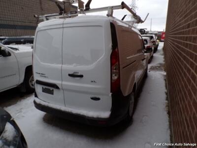 2018 Ford Transit Connect XL   - Photo 4 - Woodbridge, ON L4L 8L6