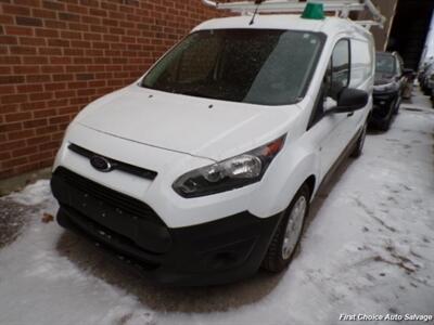 2018 Ford Transit Connect XL   - Photo 1 - Woodbridge, ON L4L 8L6