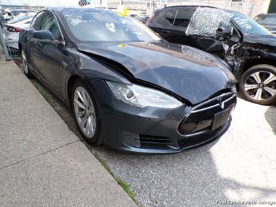 2015 Tesla Model S 85D   - Photo 2 - Woodbridge, ON L4L 8L6