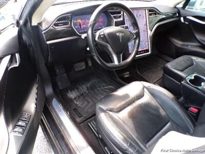 2015 Tesla Model S 85D   - Photo 8 - Woodbridge, ON L4L 8L6