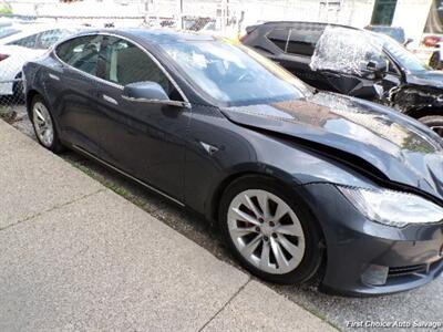 2015 Tesla Model S 85D   - Photo 3 - Woodbridge, ON L4L 8L6