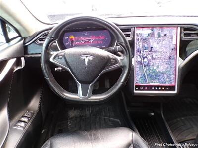 2015 Tesla Model S 85D   - Photo 12 - Woodbridge, ON L4L 8L6