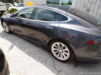 2015 Tesla Model S 85D   - Photo 6 - Woodbridge, ON L4L 8L6