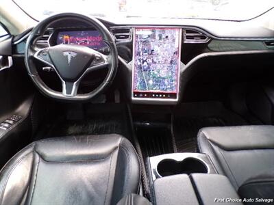 2015 Tesla Model S 85D   - Photo 11 - Woodbridge, ON L4L 8L6