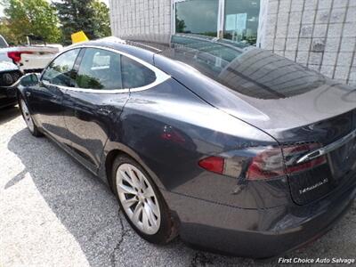 2015 Tesla Model S 85D   - Photo 5 - Woodbridge, ON L4L 8L6