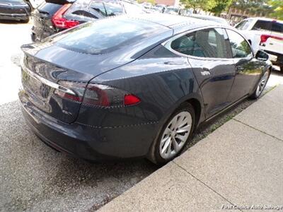 2015 Tesla Model S 85D   - Photo 4 - Woodbridge, ON L4L 8L6