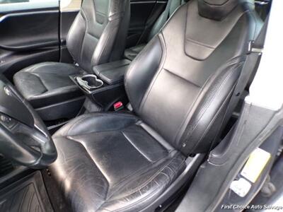 2015 Tesla Model S 85D   - Photo 9 - Woodbridge, ON L4L 8L6