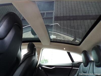 2015 Tesla Model S 85D   - Photo 13 - Woodbridge, ON L4L 8L6
