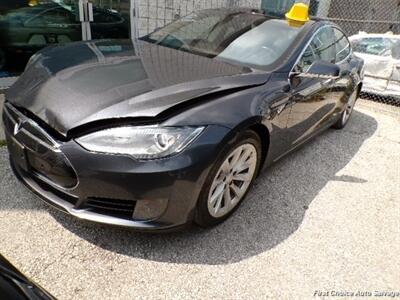 2015 Tesla Model S 85D   - Photo 1 - Woodbridge, ON L4L 8L6