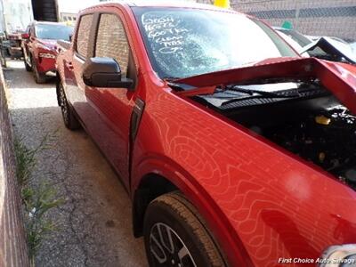 2024 Ford Maverick   - Photo 3 - Woodbridge, ON L4L 8L6