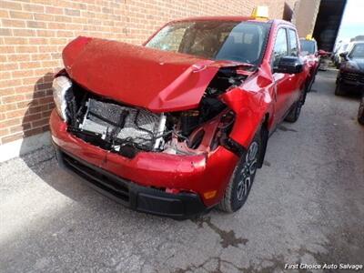 2024 Ford Maverick   - Photo 1 - Woodbridge, ON L4L 8L6