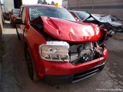 2024 Ford Maverick   - Photo 2 - Woodbridge, ON L4L 8L6