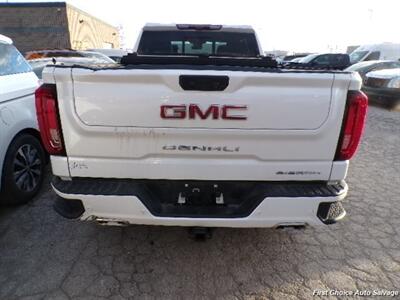 2024 GMC Sierra 1500   - Photo 5 - Woodbridge, ON L4L 8L6