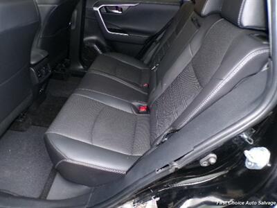 2024 Toyota RAV4 Limited   - Photo 12 - Woodbridge, ON L4L 8L6